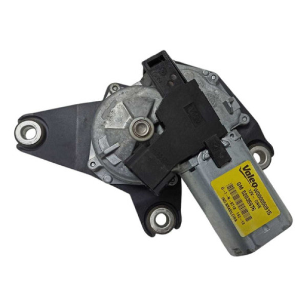 Motor Limpador Vidro Tampa Traseira Onix 2013 À 2016