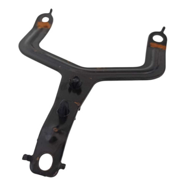 Suporte Coletor Admissão Strada 2014 A 2019 