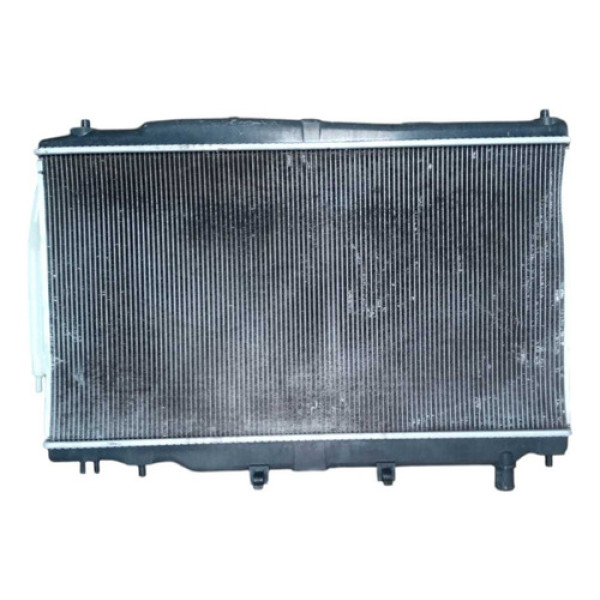 Kit Conjunto Radiador Gol G2 1994 À 1992