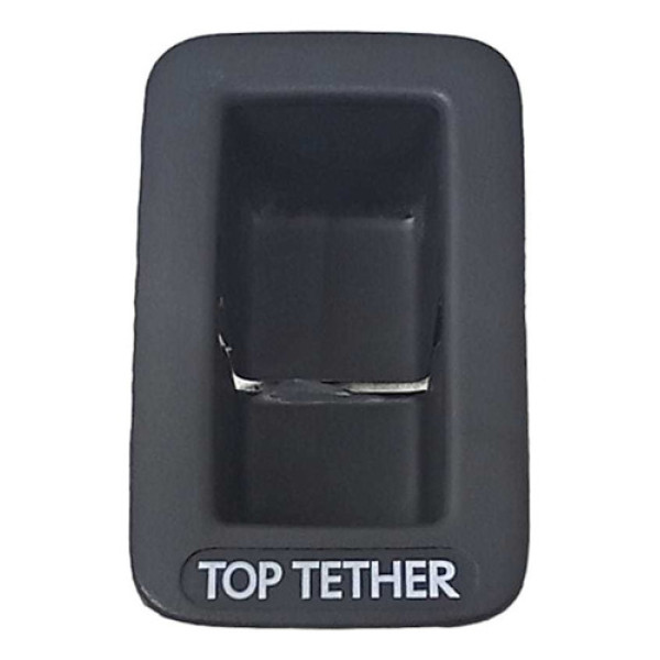 Acabamento Banco T.d Vw Polo Virtus 2018 À 2021 Cx206