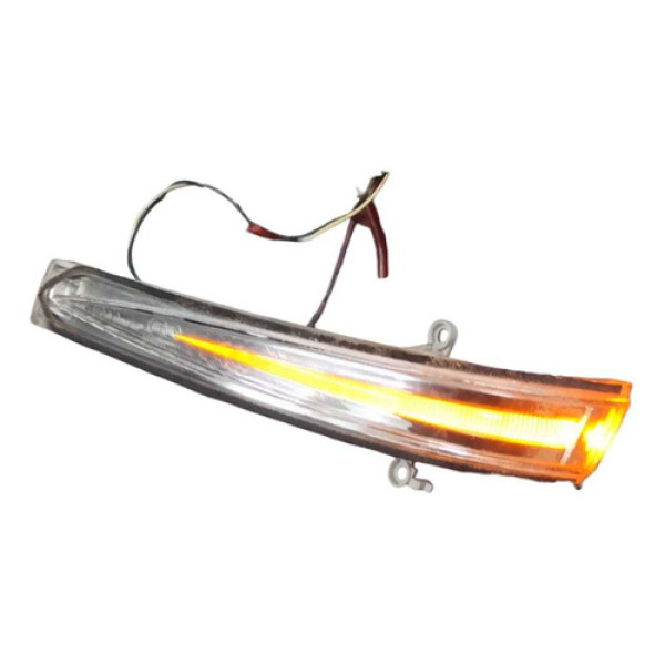 Pisca Esquerdo Hyundai Azera 2012 À 2016 Cx280