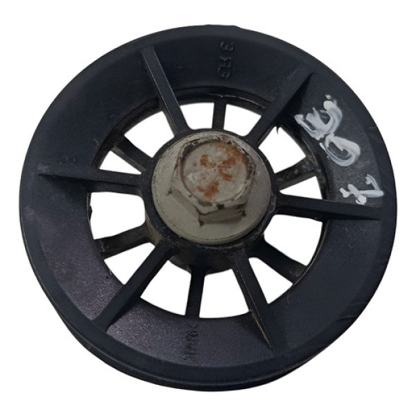 Suporte Guia Para-lama Dianteiro 206 207 2004 A 2012