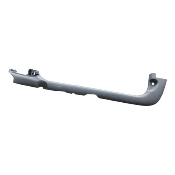 Acabamento Soleira Porta Diant Esquerda Clio 2p 2006 A 2012