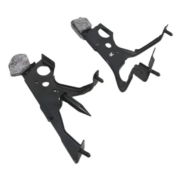 Par Suporte Bolsa Painel Classic 2012 2013 2014 2015 Cx004 1