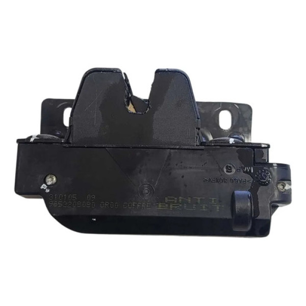 Fechadura Tampa Vidro Elétrico Porta Malas 206 Sw 05 A 08