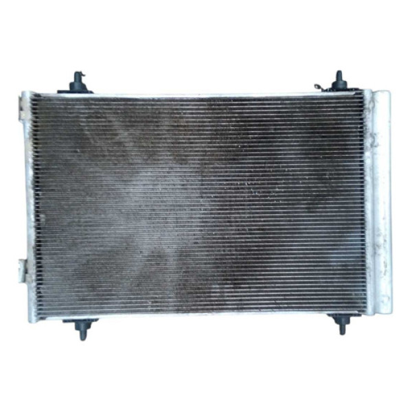 Condensador Ar Condicionado C4 Lounge 2.0 2014