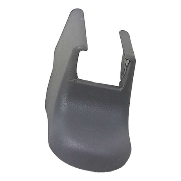 Acabamento Trilho Banco D.d New Civic 2007 À 2011 Cx201