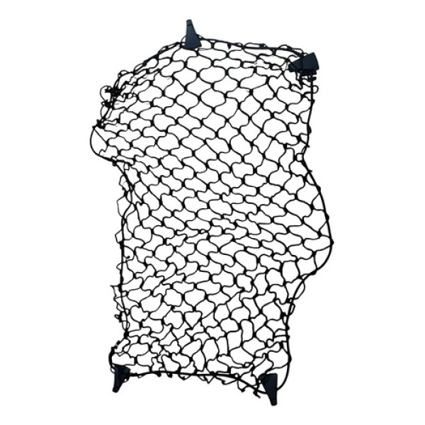 Rede Elástica Objetos Porta Malas Compass 17/21 (universal)