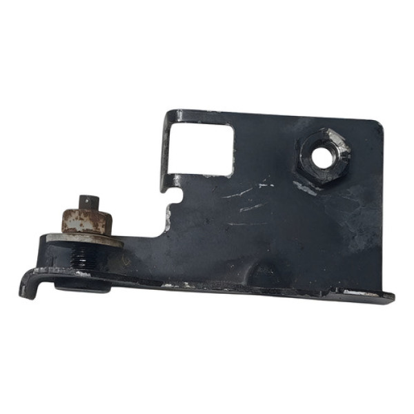 Suporte Esquerdo Protetor Carter C3 2008 À 2012