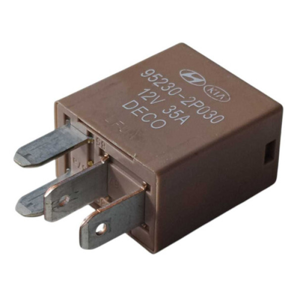 Rele Auxiliar Hb20 2013 À 2019