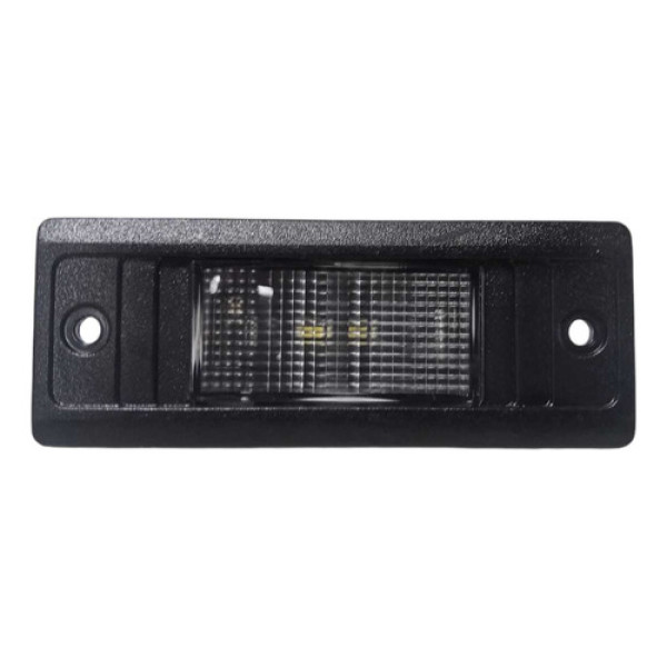 Luz Cortesia Porta Malas Fastback 2023 À 2025