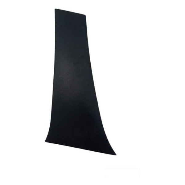 Moldura Inferior Coluna Porta Lado Esquerda Fluence 2011/16