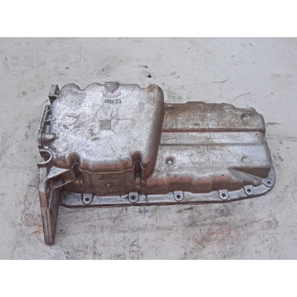 Carter Óleo Motor Gm Prisma 