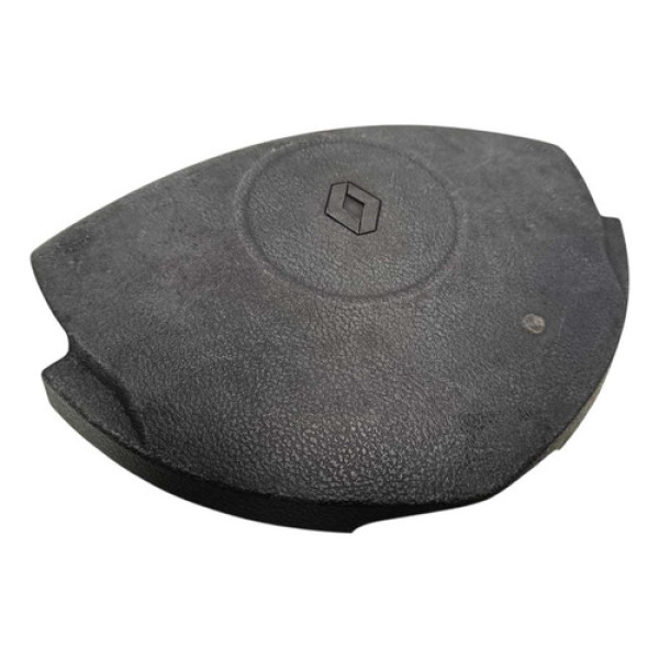 Tampa Capa Buzina Central Volante Logan 2008 A 2013