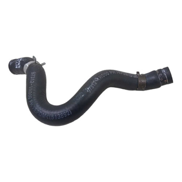 Mangueira Motor Entrada Ar Quente Hyundai Hb20x 15/19 Cx268