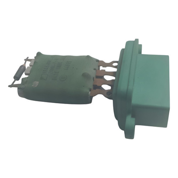 Resistencia Ventoinha Interna Gol 2008 A 2012