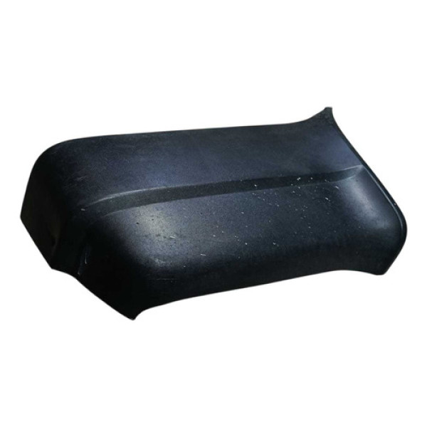 Moldura Para-choque Traseiro Direito Fiorino 1995 A 2004