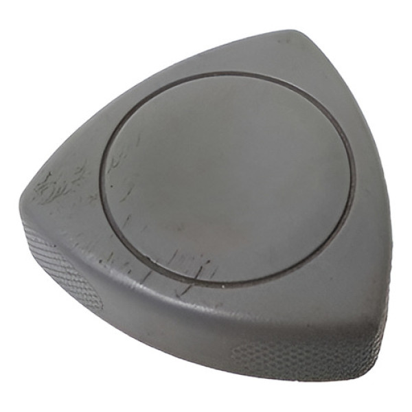 Manopla Regulagem Banco Saveiro Parati Gol G2 G3 Cx018