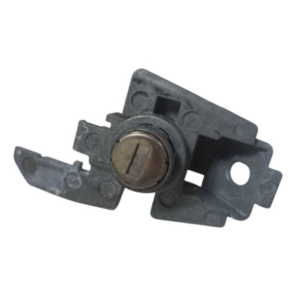 Miolo Fechadura Maçaneta Externa Diant Esq City 2015 Á 2017