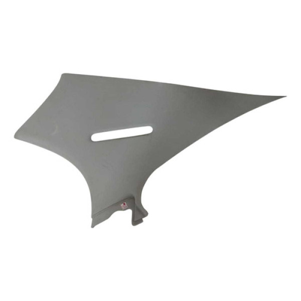 Acabamento Coluna Traseira Direita Voyage G5 2009 A 2013