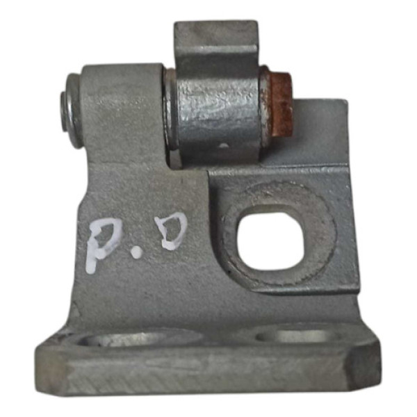 Dobradiça Porta Dianteira Direita Uno Vivace 2011 À 2016