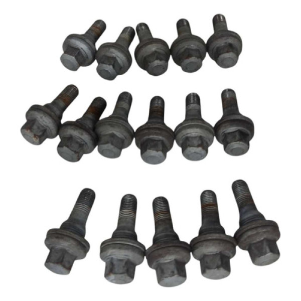 Jogo Parafuso Roda 208 2021 Á 2023