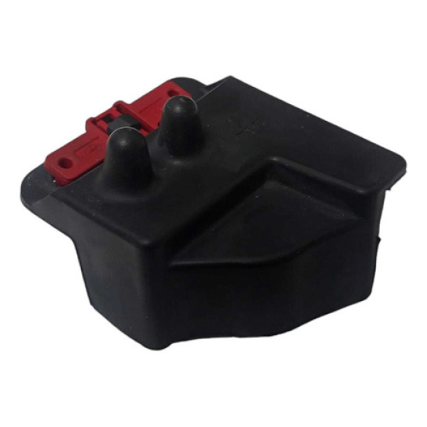 Capa Acabamento Polos Positivo Fastback 2023 À 25 