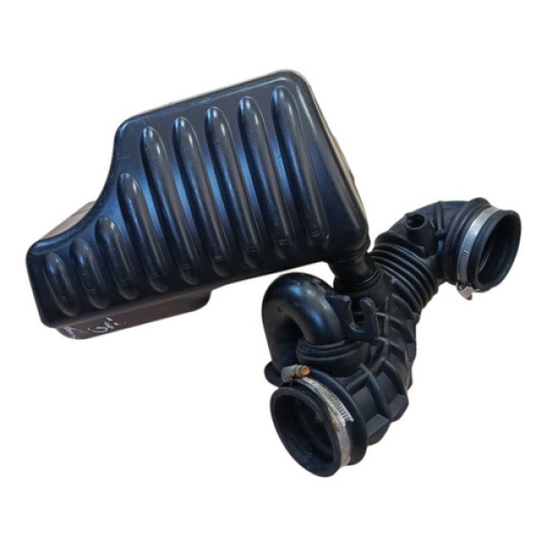 Caixa Ressonador Mangueira Filtro Ar Agile 2011 Á 2015