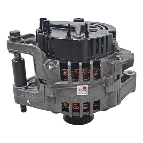 Alternador Gm Blazer 2.4 2001 93278385