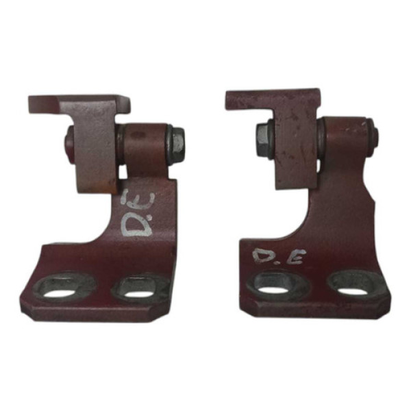 Par Dobradiça Porta Dianteira Esquerda Grand Siena 2013 A 17