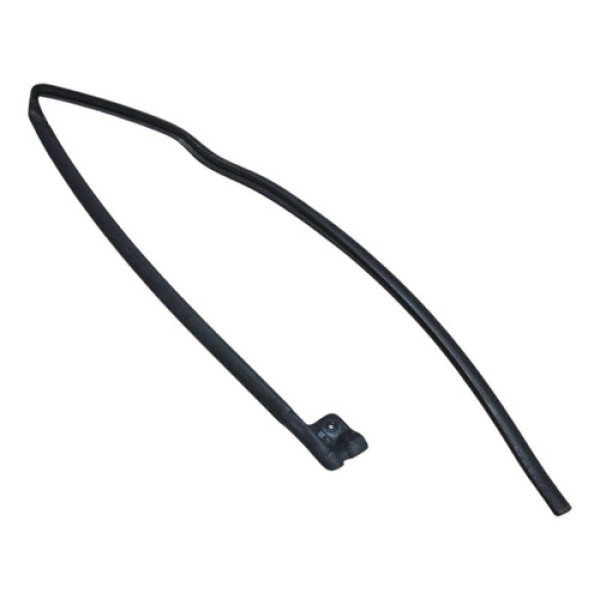 Borracha Porta Traseira Direita City 2015 À 2017