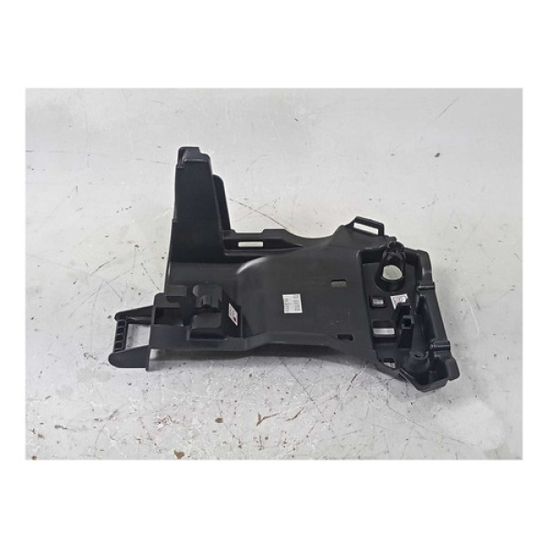 Suporte Inf Acabamento Coluna Direção Duster 2021 À 23 Cx185