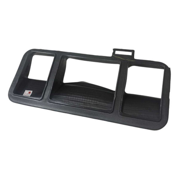 Moldura Tomada Ar New Civic 2007 À 2011