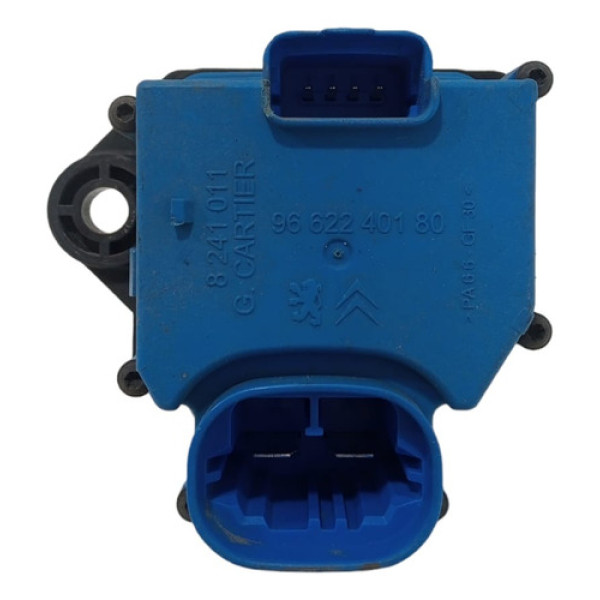 Resistência Ventoinha C3 C4 307 2008 A 2013