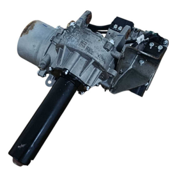 Coluna Elétrica Inferior Volante Toro 2018 À 2022