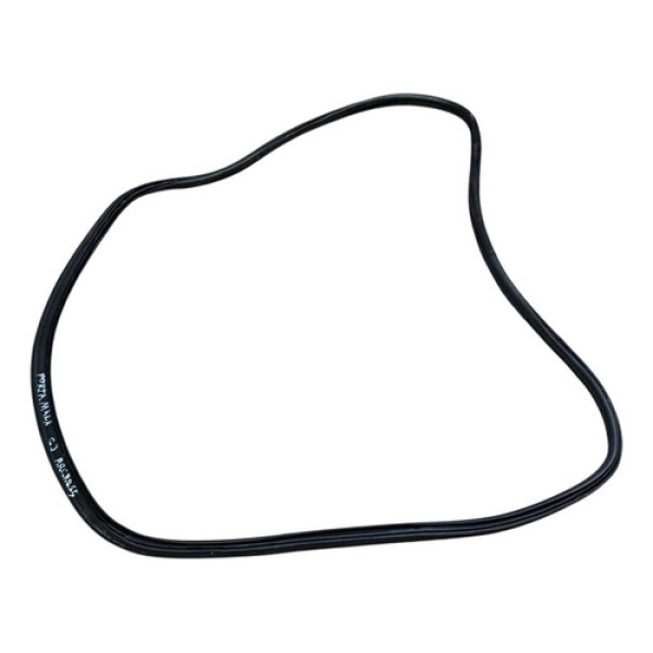 Borracha Vedação Porta Malas C3 Aircross 2018