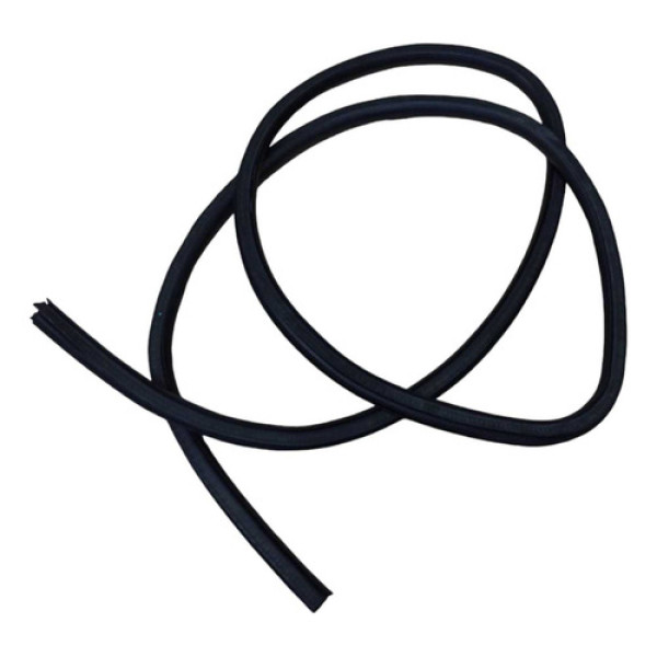 Borracha Carroceria Porta Dianteira Direita Cobalt 2013 À 15