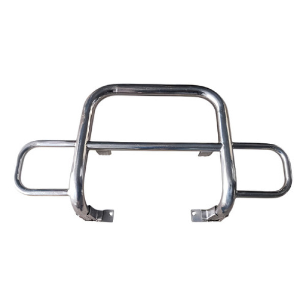 Grade Frontal Cromada Dianteira Sportage 1994 A 2005