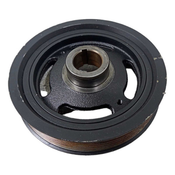 Polia Virabrequim Nissan Kicks 2017 À 2020 Cx274