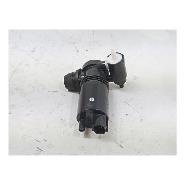 Motor Esguicho Nissan Tiida 2011 Cx081