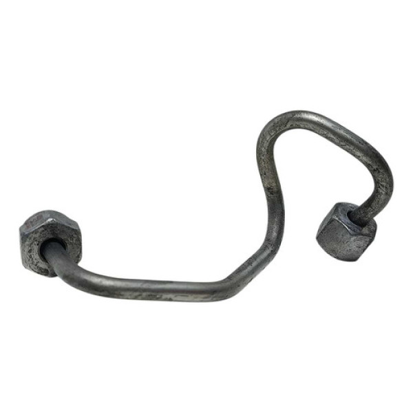 Cano Tubo Bico Injetor Grand Cherokee 3.0 2011 À 2020 #2