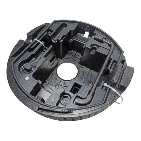 Isopor Estepe Chave Roda 3008 2012 À 2015