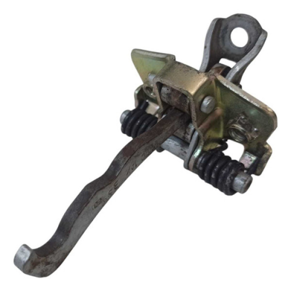 Limitador Porta Traseira Esquerda Fox 2008 À 2011 Cx039