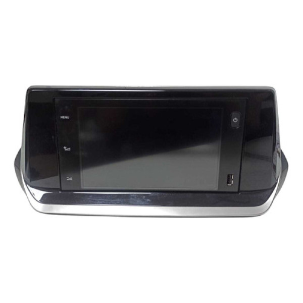 Central Multimídia 208 1.6 2021 À 2023