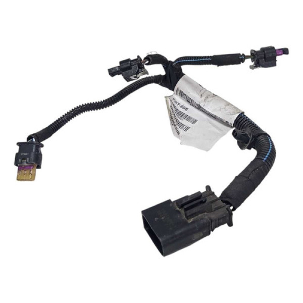 Chicote Sensor Detonação Fastback 1.3 T270 Turbo 2023 À 25