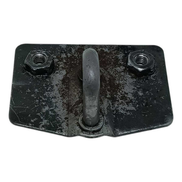 Batente Fechadura Trava Porta Malas 207 2009 À 2014