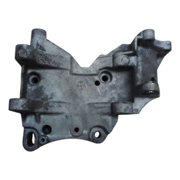 Suporte Compressor Bomba Direção 207 Passion 1.4 2009 Á 2014