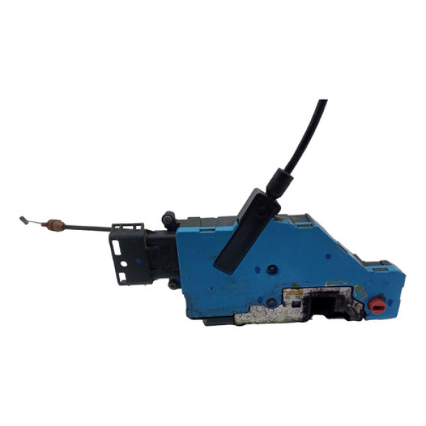 Fechadura Elétrica Traseira Direita C4 Pallas 2007 A 2013