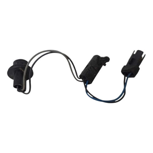 Chicote Lanterna Tampa Traseira Palio Weekend 2008 À 2014