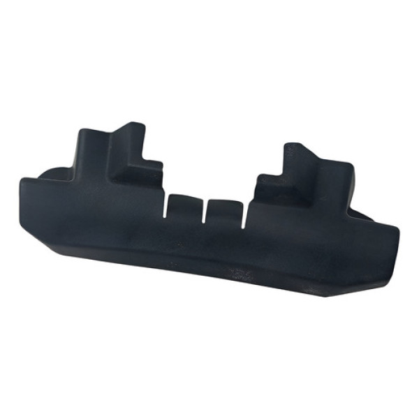 Borracha Acabamento Superior Volante City 2009 A 2014